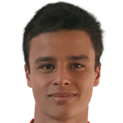 Martim Fonseca fm 2021