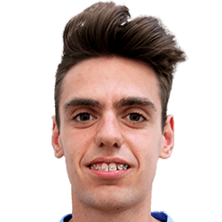Diogo Gonçalves fm 2021