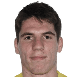 Guilherme Gomes fm 2021