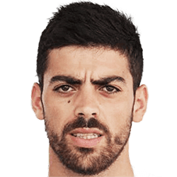 Pedro Garcia fm 2021