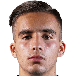 Afonso Freitas fm 2021