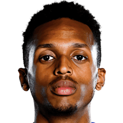 Sidnei Tavares fm 2021