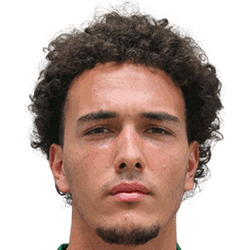 Gonçalo Vieira fm 2021