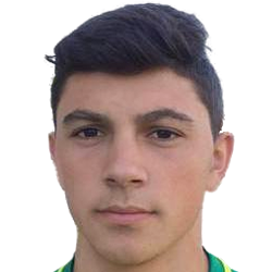 Diogo Trindade fm 2021