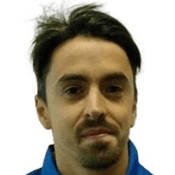 Tiago Oliveira fm 2021