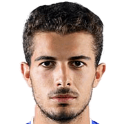 Leandro Vilas Boas fm 2021