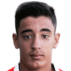 Diogo Andrezo fm 2021