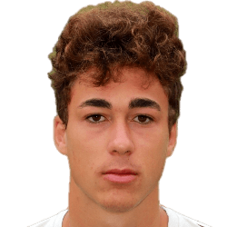 Ângelo Taveira fm 2021