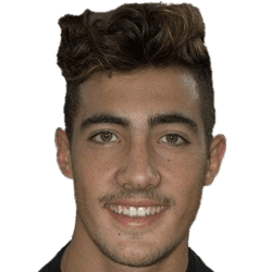 Diogo Marques fm 2021