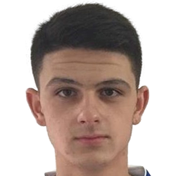 Pedro Fialho fm 2021