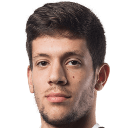 João Martins fm 2021