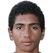 Diogo Santos fm 2021