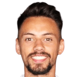 Daniel Pinto FM 2021