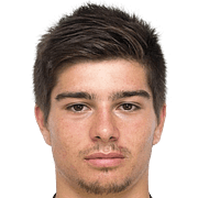 Artur Taborda fm 2021