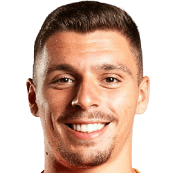 Diogo Figueiredo fm 2021