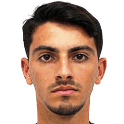 João Marouca fm 2021