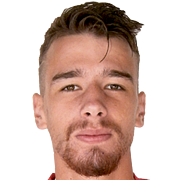 Rúben Filipe fm 2021