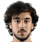 Alex Machado fm 2021