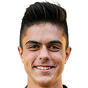 Rafael Van der Laan fm 2021