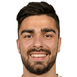 Gonçalo Pimenta fm 2021