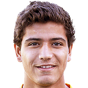 Diogo Baltazar fm 2021