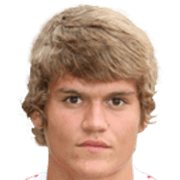 David Carvalho fm 2021