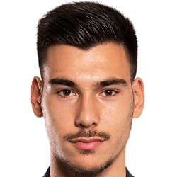 Luís Ferreira fm 2021