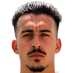 João Pendão fm 2021