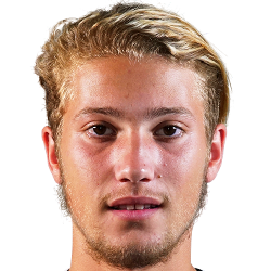 Théo Fonseca fm 2021