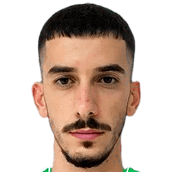 Pedro Carvalho fm 2021