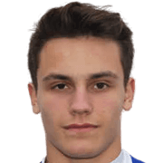 João Santos fm 2021