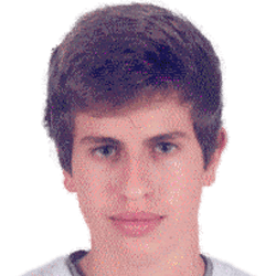 Henrique Santos fm 2021