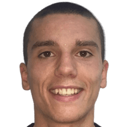 João Antunes fm 2021