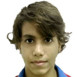 André Santos fm 2021