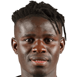 Generoso Correia fm 2021