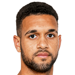 Bernardo Morgado fm21