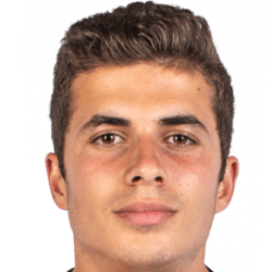 Alexandre Pimenta fm 2021