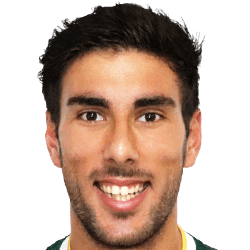 Pedro Pedroso fm 2021