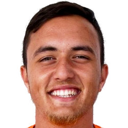 Rui Encarnação fm 2021