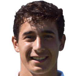 Daniel Afonso fm 2021