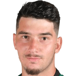 Diogo Conceição fm 2021