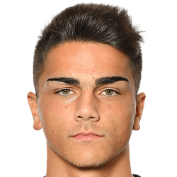 Tiago Gonçalves fm 2021