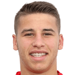 Léo Teixeira fm 2021