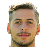 Miguel Ângelo fm 2021