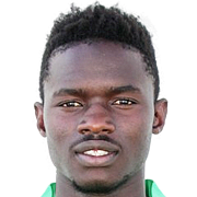 Muelson Samate fm 2021