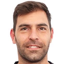 Vítor Nogueira fm 2021