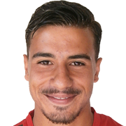 Marcelo Dias fm 2021