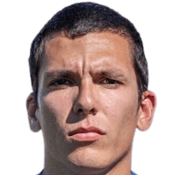 Miguel Silva fm 2021