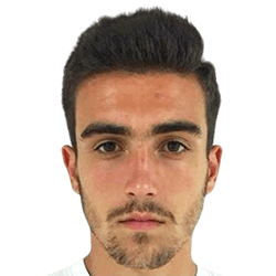 Hugo Meireles fm 2021