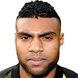 João Victoria fm 2021